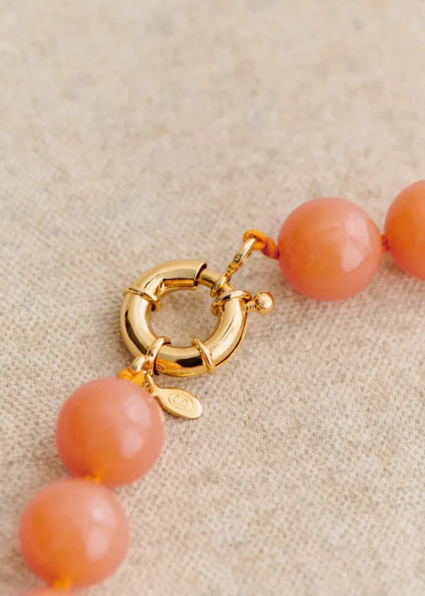 Collier Danae-Sezane Fashion