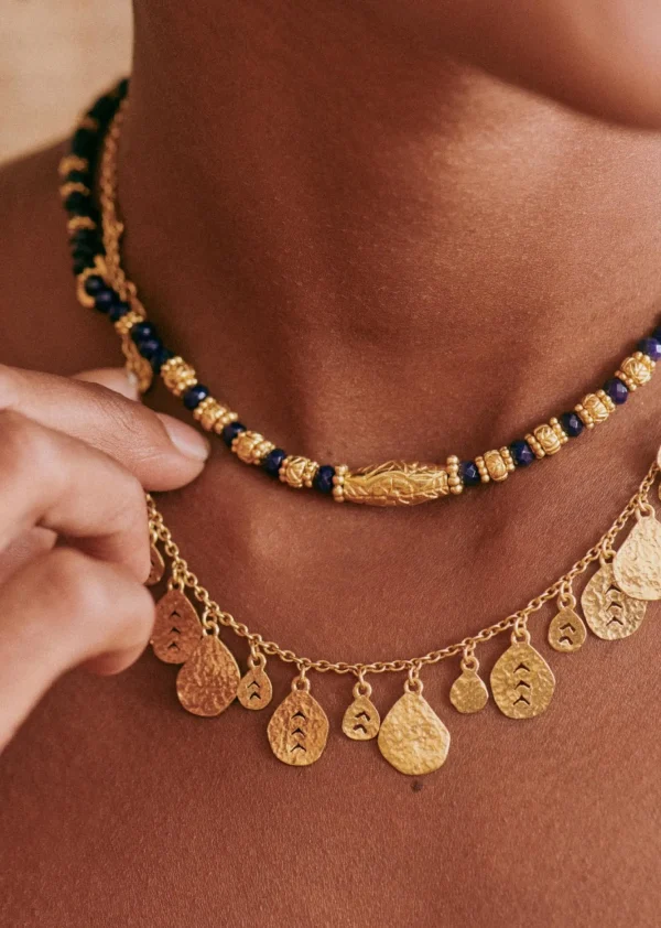 Collier Felipa-Sezane Shop