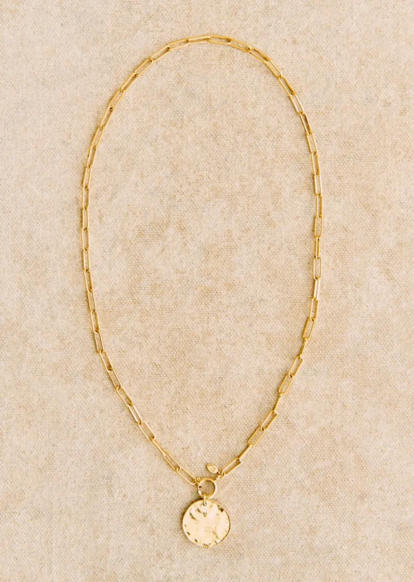 Collier Irma Maillon-Sezane New