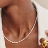 Collier Irma Perles-Sezane Store