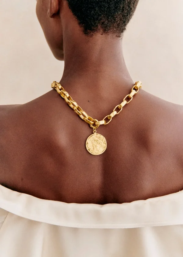 Collier Joseph-Sezane Flash Sale