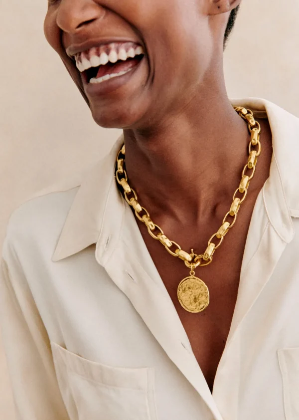 Collier Joseph-Sezane Flash Sale