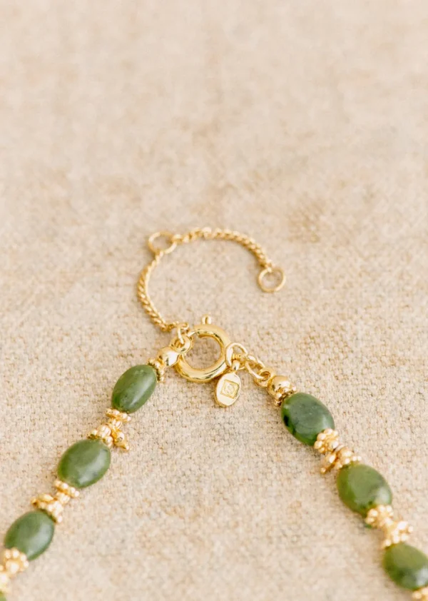 Collier Milo-Sezane Shop