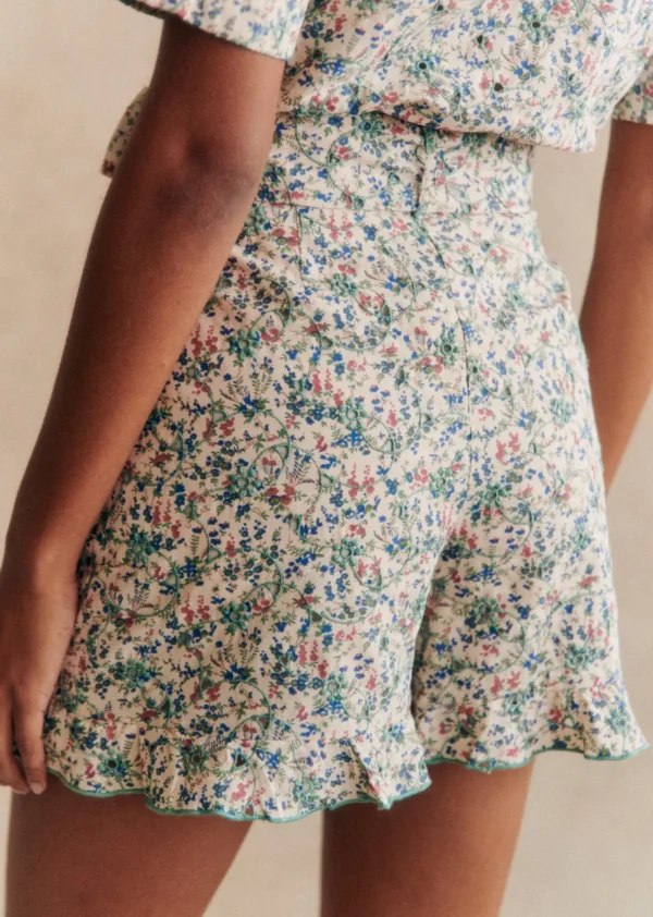 Combinaison Elise-Sezane Flash Sale