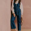 Combinaison Selene-Sezane Fashion