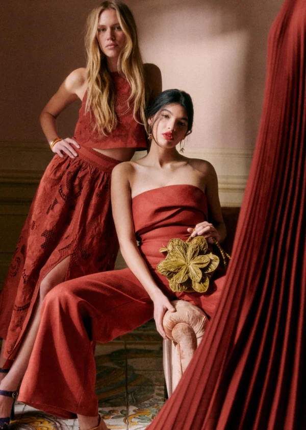 Combinaison Stella-Sezane Hot