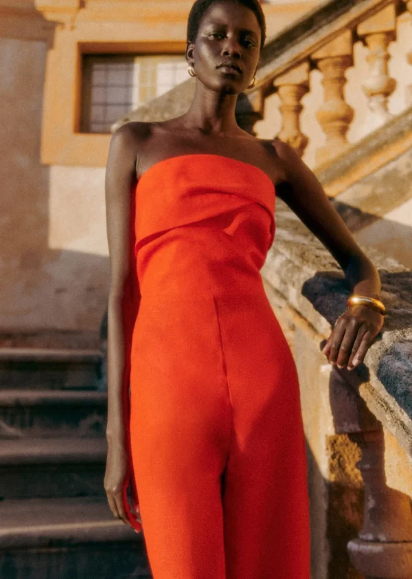 Combinaison Stella-Sezane Hot