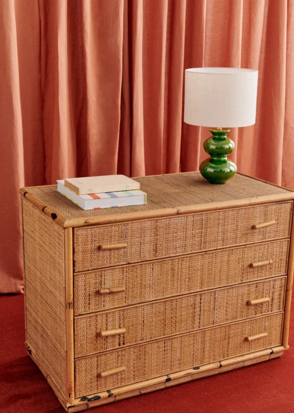 Console Style Dal Vera Vintage-Sezane Flash Sale