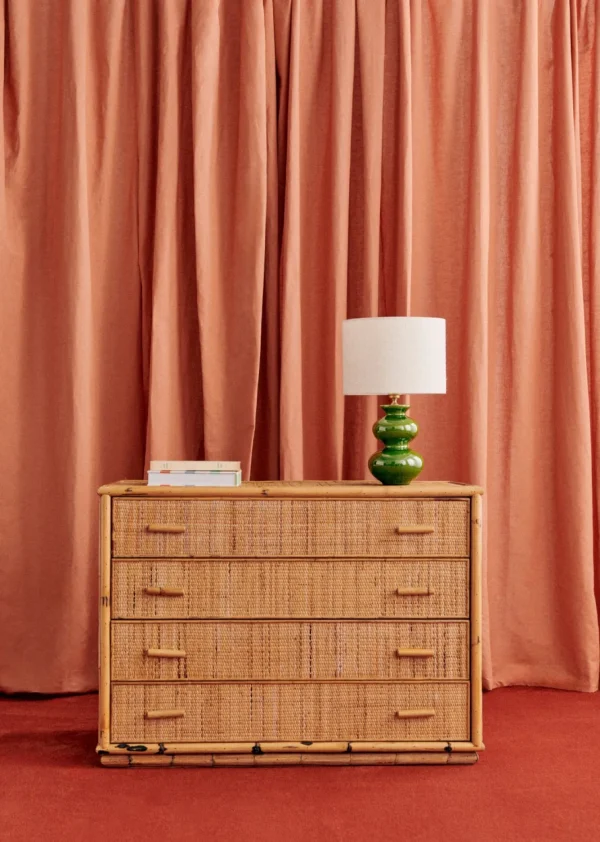 Console Style Dal Vera Vintage-Sezane Flash Sale