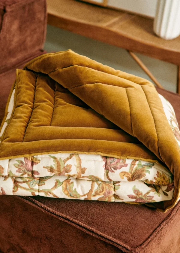 Courtepointe-Sezane Shop