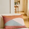 Coussin Brodé -  Grand Modèle-Sezane Online