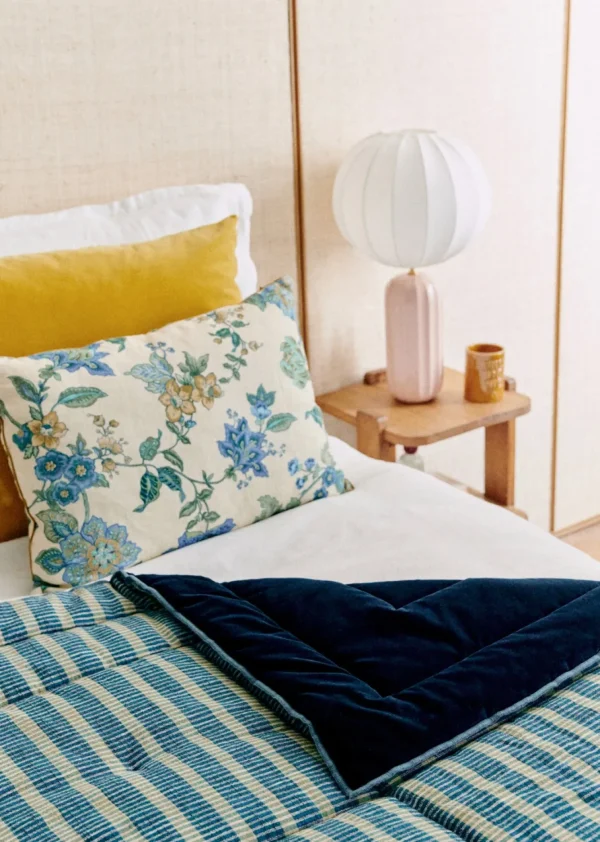 Coussin Imprimé - Grand Modèle-Sezane Outlet