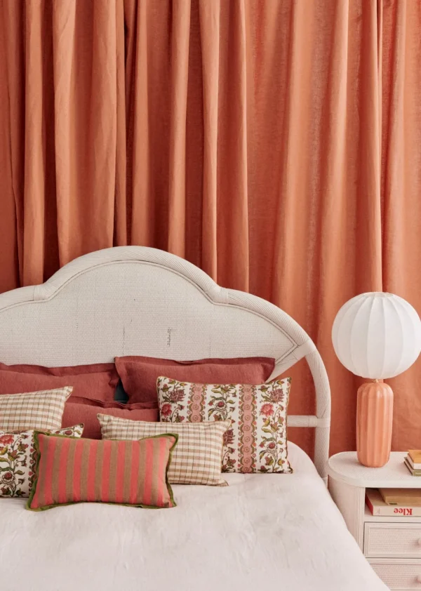 Coussin Imprimé - Grand Modèle-Sezane Outlet