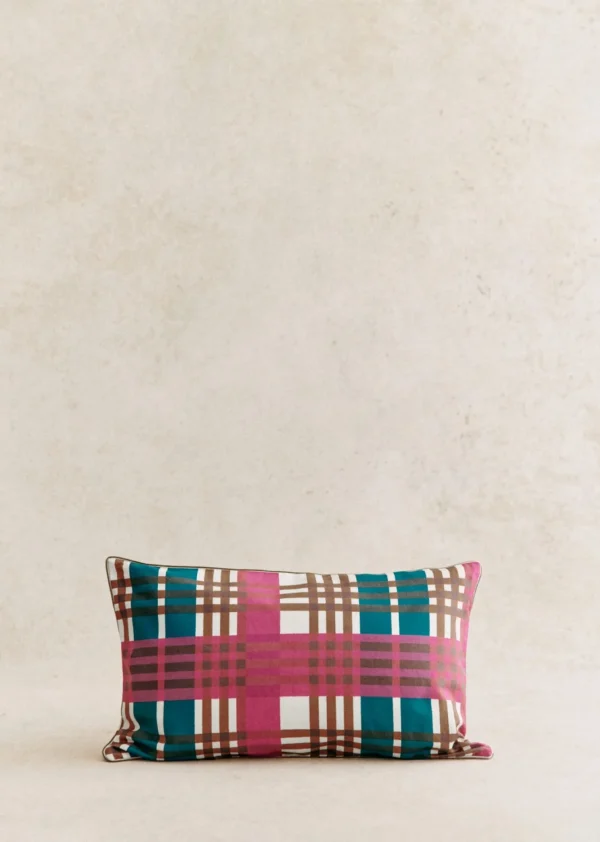 Coussin Imprimé - Petit Modèle-Sezane Cheap