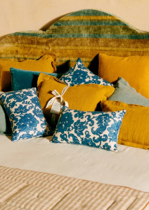 Coussin Imprimé - Petit Modèle-Sezane Cheap