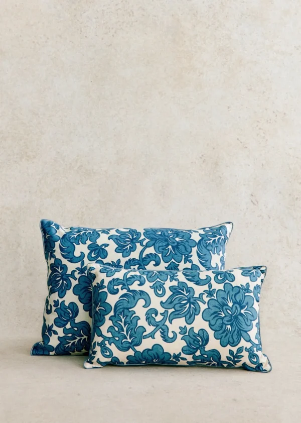 Coussin Imprimé - Petit Modèle-Sezane Cheap