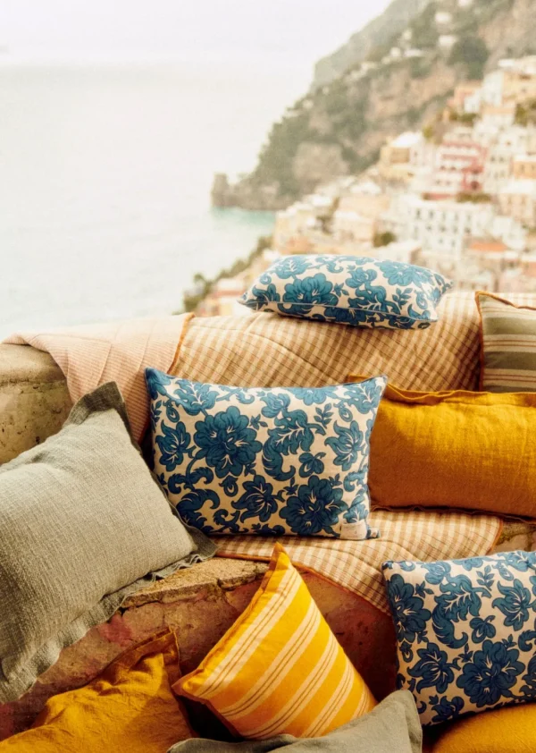 Coussin Imprimé - Petit Modèle-Sezane Cheap