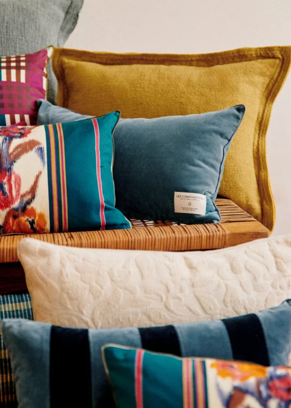 Coussin Imprimé - Petit Modèle-Sezane Cheap