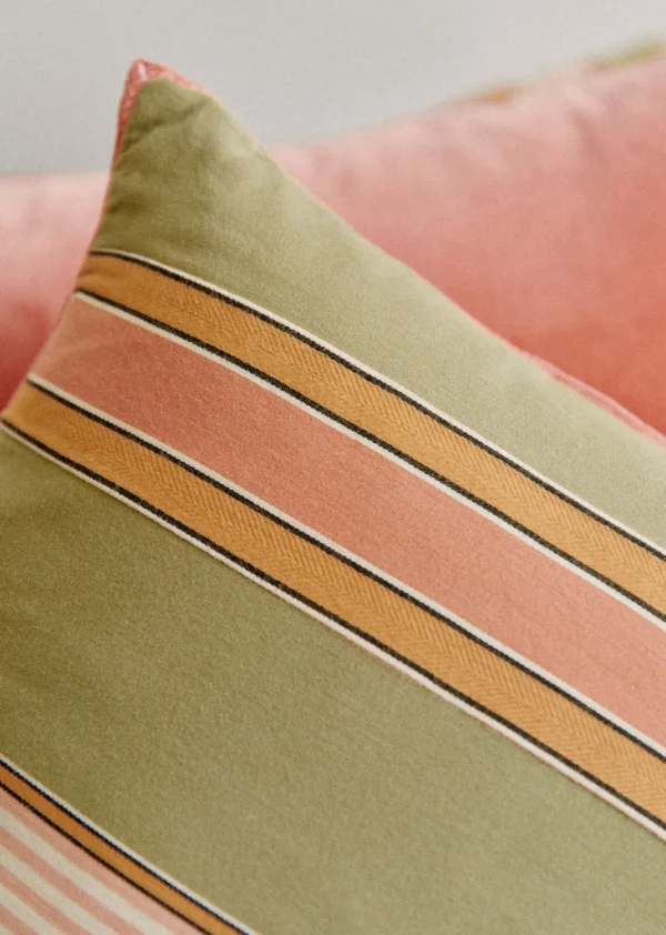 Coussin Imprimé - Petit Modèle-Sezane Cheap