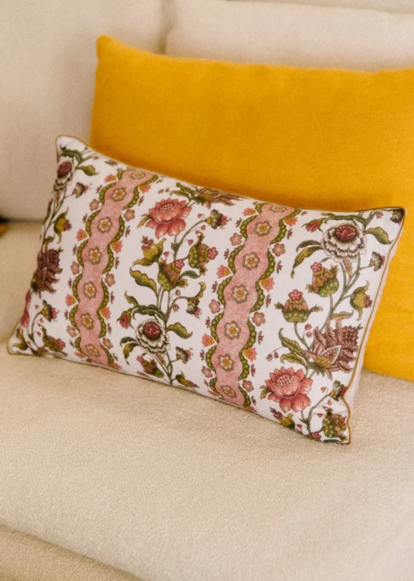 Coussin Imprimé - Petit Modèle-Sezane Cheap