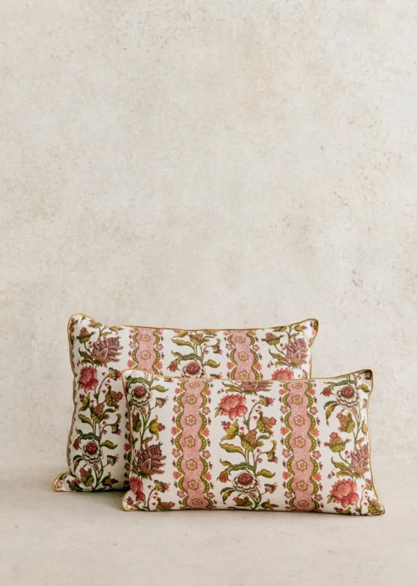 Coussin Imprimé - Petit Modèle-Sezane Cheap