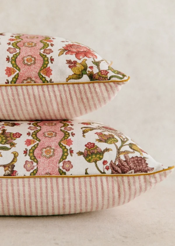 Coussin Imprimé - Petit Modèle-Sezane Cheap