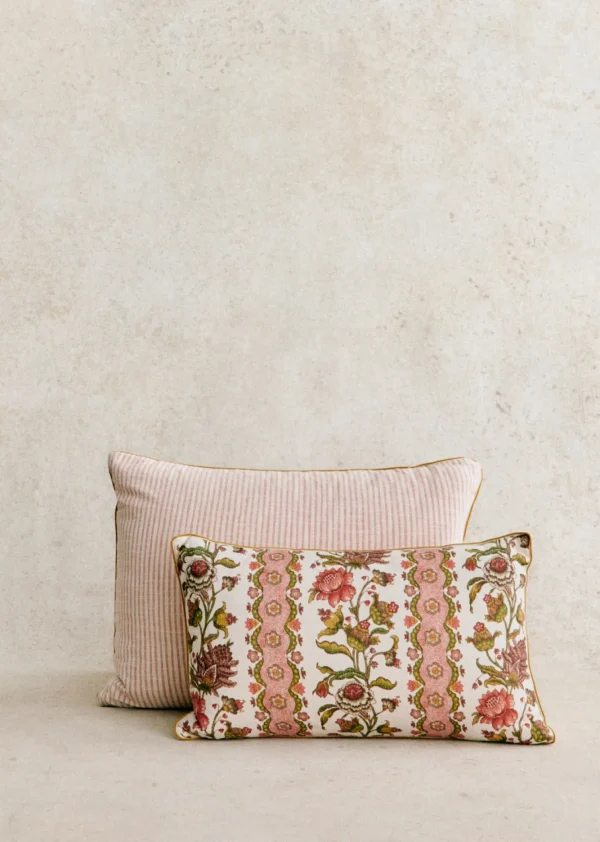 Coussin Imprimé - Petit Modèle-Sezane Cheap