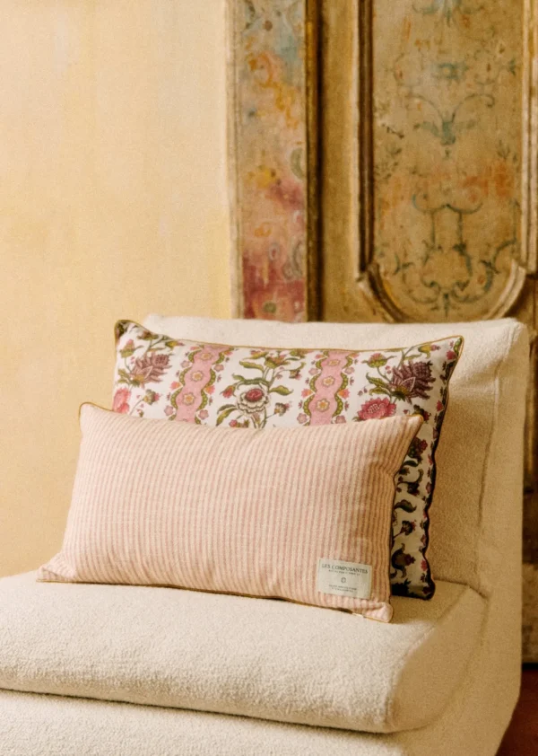 Coussin Imprimé - Petit Modèle-Sezane Cheap