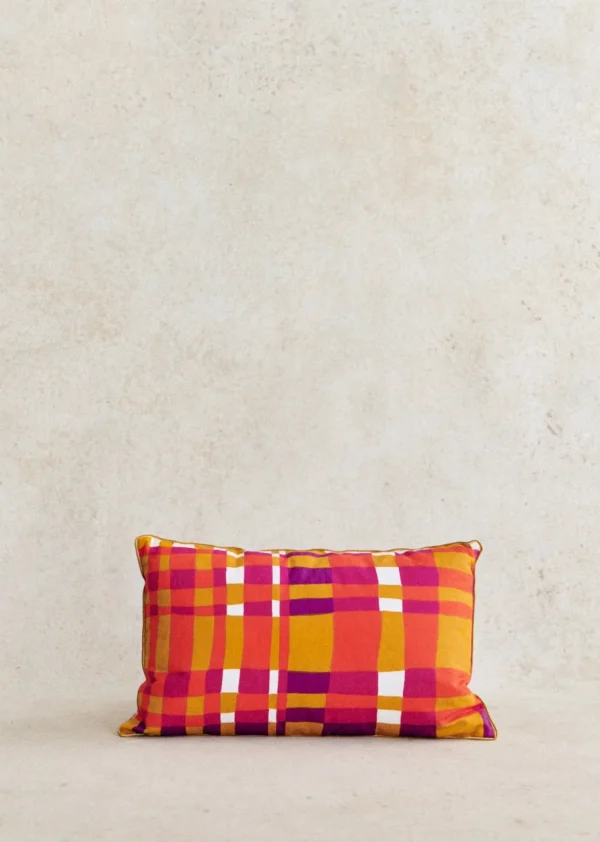 Coussin Imprimé - Petit Modèle-Sezane Cheap