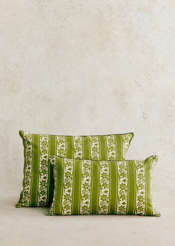 Coussin Imprimé - Petit Modèle-Sezane Cheap