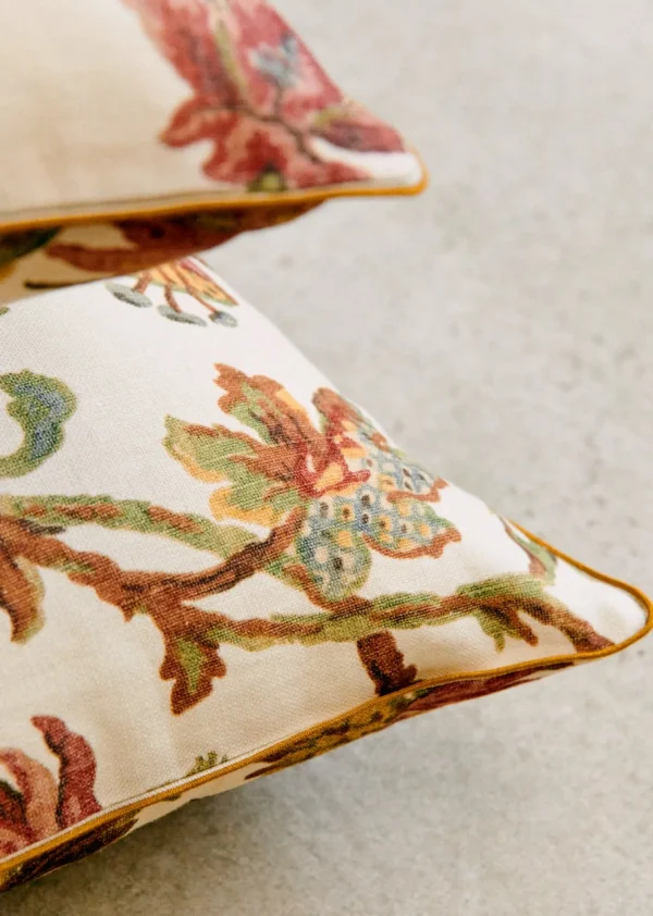 Coussin Imprimé - Petit Modèle-Sezane Cheap