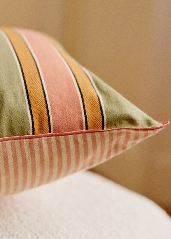Coussin Imprimé - Petit Modèle-Sezane Cheap