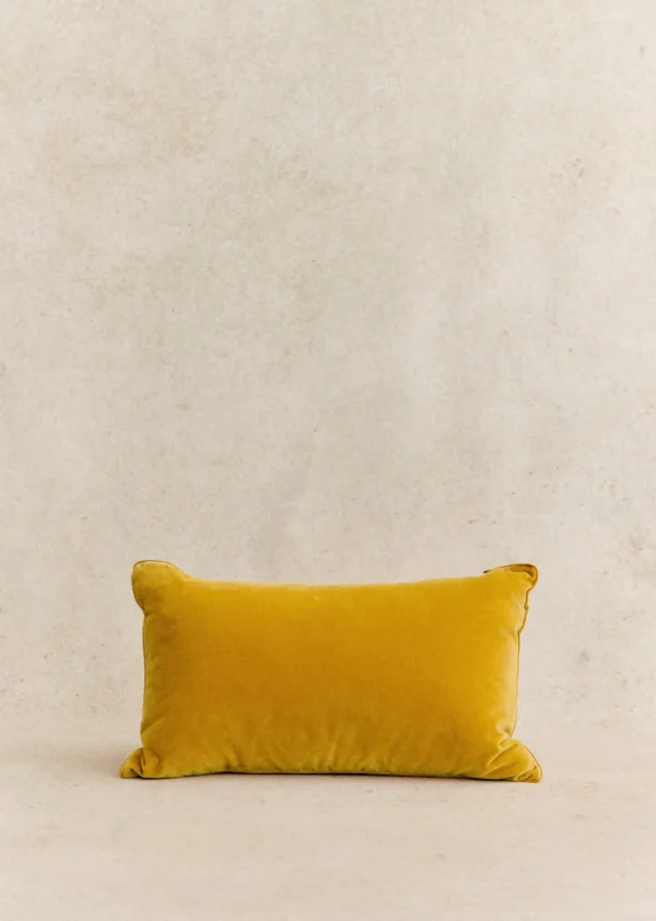 Coussin Velours Édition -  Petit Modèle-Sezane Fashion