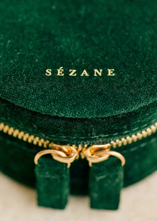 Écrin à Bijoux-Sezane Flash Sale