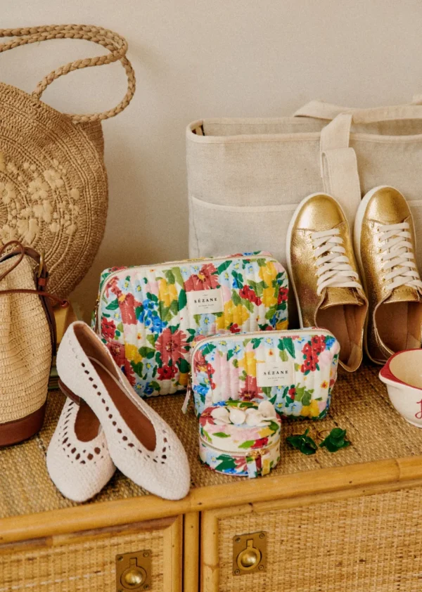 Écrin à Bijoux-Sezane Flash Sale