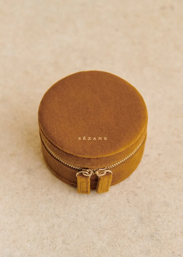 Écrin à Bijoux-Sezane Flash Sale