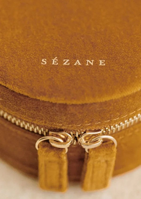 Écrin à Bijoux-Sezane Flash Sale