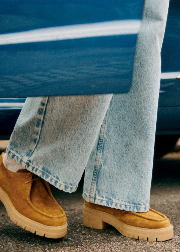 Derbies Markus-Sezane Sale