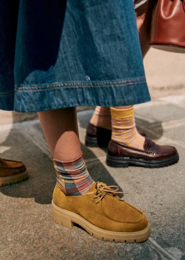 Derbies Markus-Sezane Sale