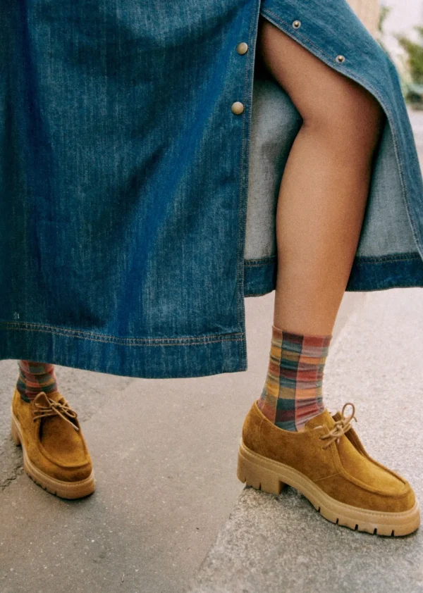 Derbies Markus-Sezane Sale