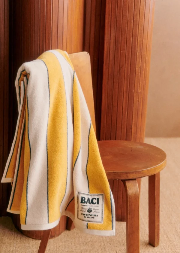 Drap De Plage-Sezane Cheap