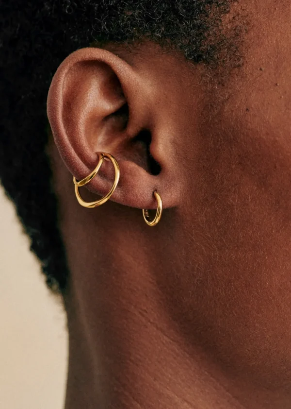 Ear Cuff Chiara-Sezane Discount