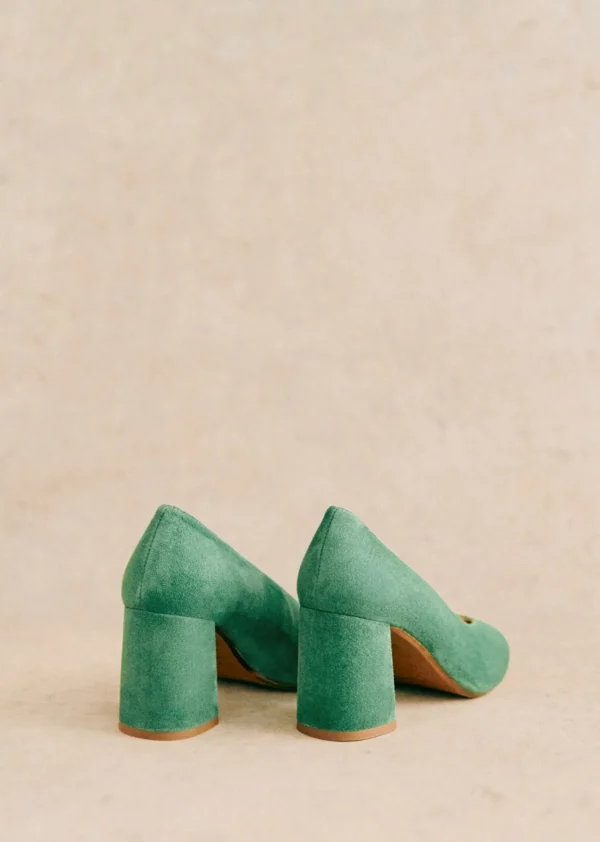 Escarpins Alice-Sezane Best