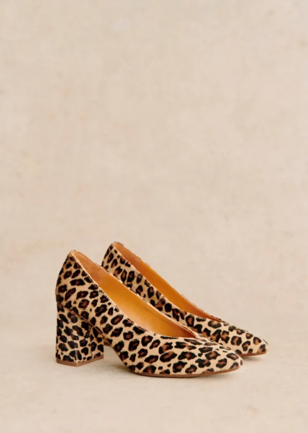 Escarpins Alice-Sezane Best
