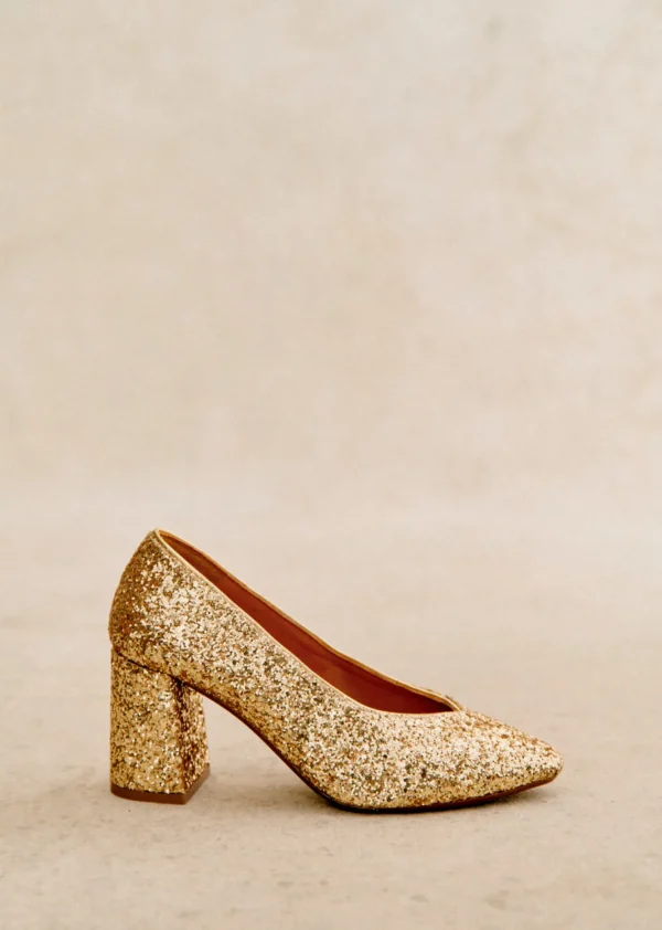 Escarpins Alice-Sezane Best