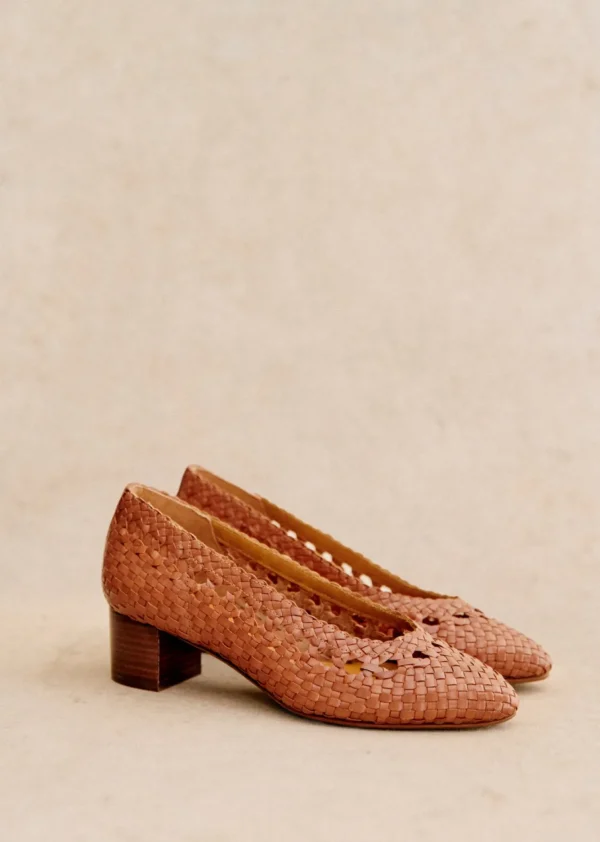 Escarpins Anya-Sezane Hot