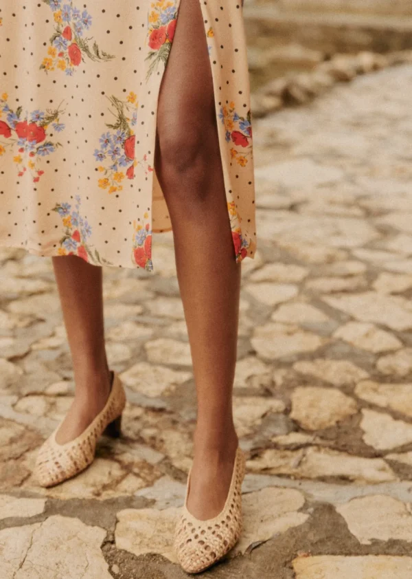 Escarpins Anya-Sezane Hot