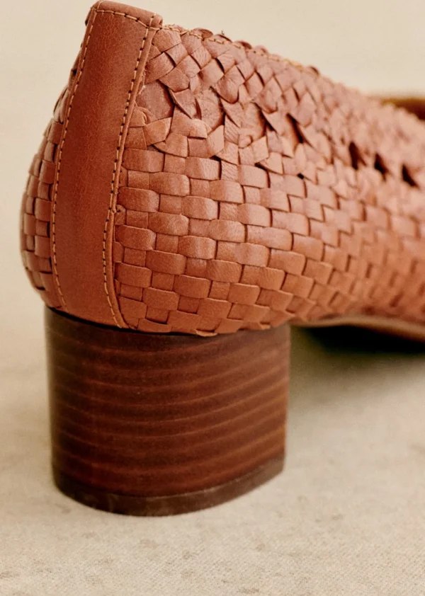 Escarpins Anya-Sezane Hot