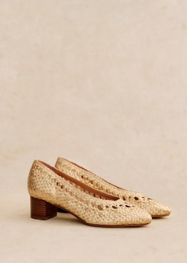 Escarpins Anya-Sezane Hot