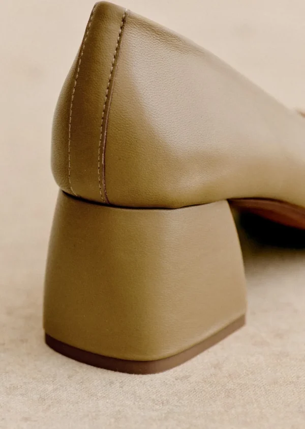 Escarpins Martina-Sezane Cheap